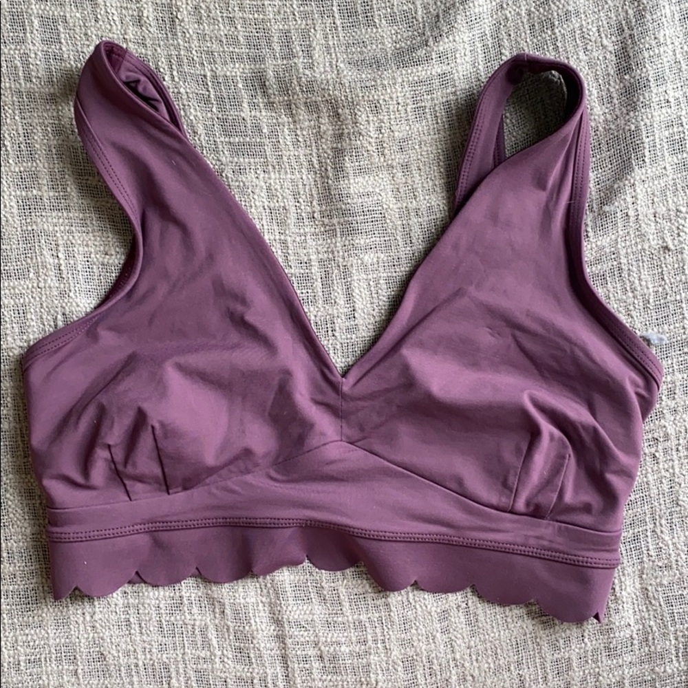 JoyLab sports bra
